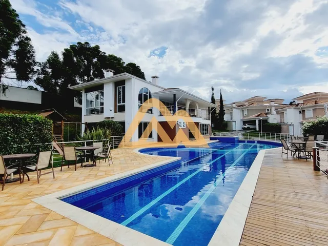 Imagem: CASA - POÇOS DE CALDAS
