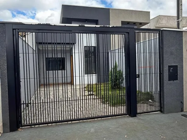 Imagem 4: Casa em Jardim São Paulo II - Sarandi