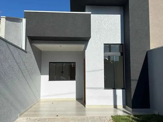 Imagem: Casa em Jardim São Paulo II - Sarandi