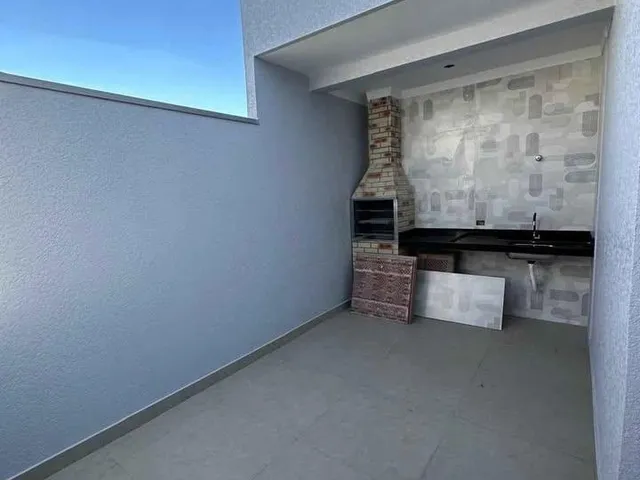 Imagem 2: Casa em Jardim São Paulo II - Sarandi