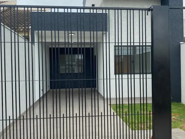 Imagem: Casa em Jardim Paris VI - Maringá