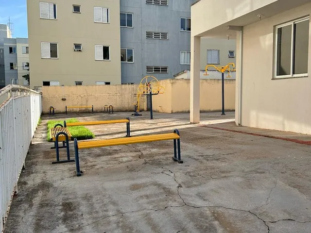 Imagem 2: Apartamento para LOCAÇÃO em Marialva