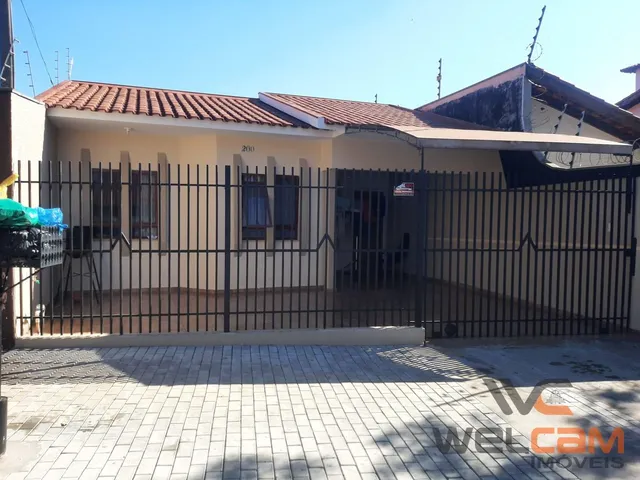 Imagem: Casa 03 dorm. Em Maringá, 80,7m², 1 suíte
