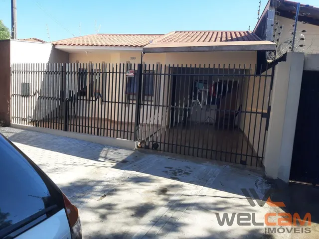 Imagem 3: Casa 03 dorm. em Maringá, 80,7m², 1 suíte, 2 banheiros e ótima localização por R