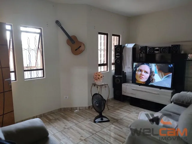 Imagem 11: Casa 03 dorm. em Maringá, 80,7m², 1 suíte, 2 banheiros e ótima localização por R