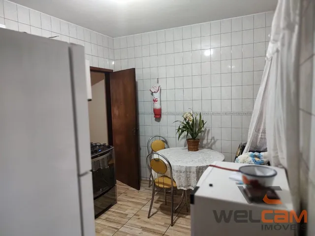 Imagem 6: Casa 03 dorm. em Maringá, 80,7m², 1 suíte, 2 banheiros e ótima localização por R