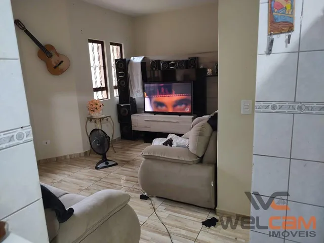 Imagem 4: Casa 03 dorm. em Maringá, 80,7m², 1 suíte, 2 banheiros e ótima localização por R