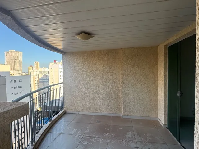 Imagem 9: Incrível apartamento à venda em Goiânia-GO, Setor Bueno: 3 suítes, 2 salas, 4