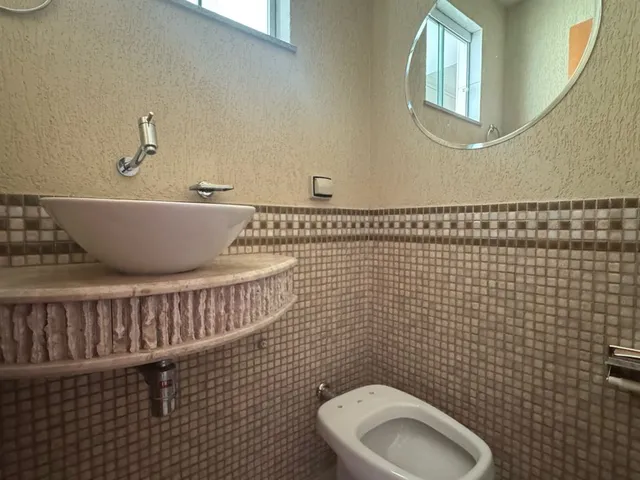 Imagem 8: Incrível apartamento à venda em Goiânia-GO, Setor Bueno: 3 suítes, 2 salas, 4