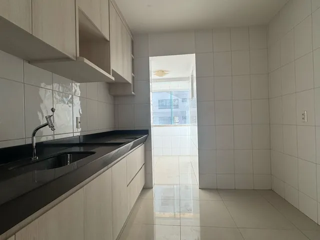 Imagem 12: Incrível apartamento à venda em Goiânia-GO, Setor Bueno: 3 suítes, 2 salas, 4