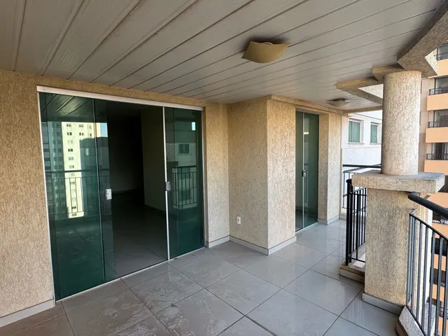 Imagem 15: Incrível apartamento à venda em Goiânia-GO, Setor Bueno: 3 suítes, 2 salas, 4
