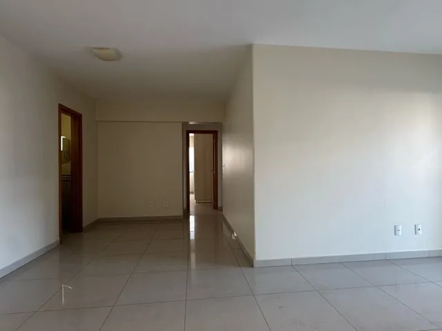 Imagem 3: Incrível apartamento à venda em Goiânia-GO, Setor Bueno: 3 suítes, 2 salas, 4