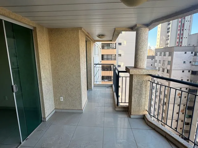 Imagem 4: Incrível apartamento à venda em Goiânia-GO, Setor Bueno: 3 suítes, 2 salas, 4