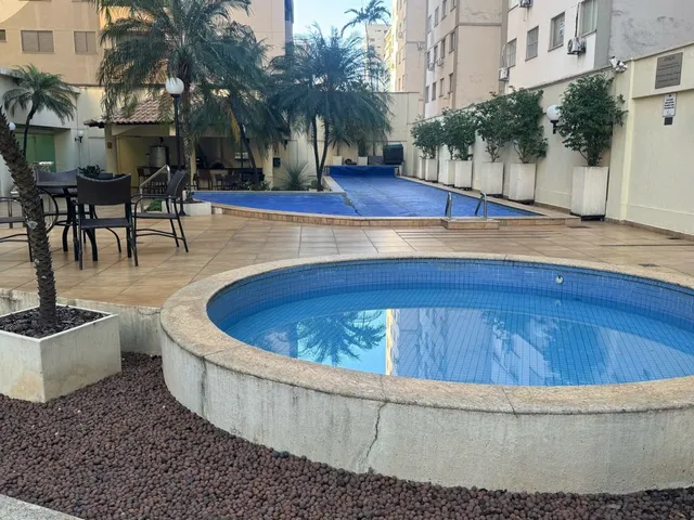 Imagem 11: Incrível apartamento à venda em Goiânia-GO, Setor Bueno: 3 suítes, 2 salas, 4