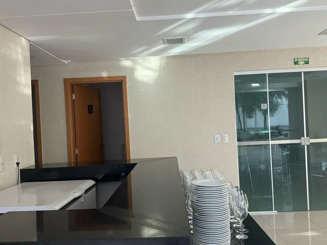 Imagem 7: Incrível apartamento à venda em Goiânia-GO, Setor Bueno: 3 suítes, 2 salas, 4