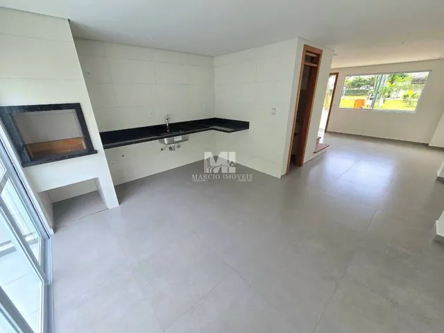 Imagem 12: Triplex com 4 suítes em cond fechado