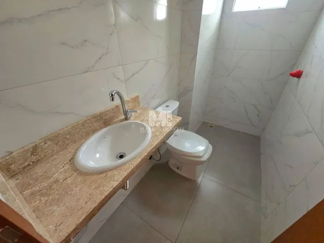 Imagem 3: Triplex com 4 suítes em cond fechado
