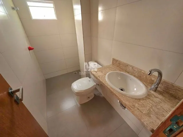 Imagem 5: Triplex com 4 suítes em cond fechado