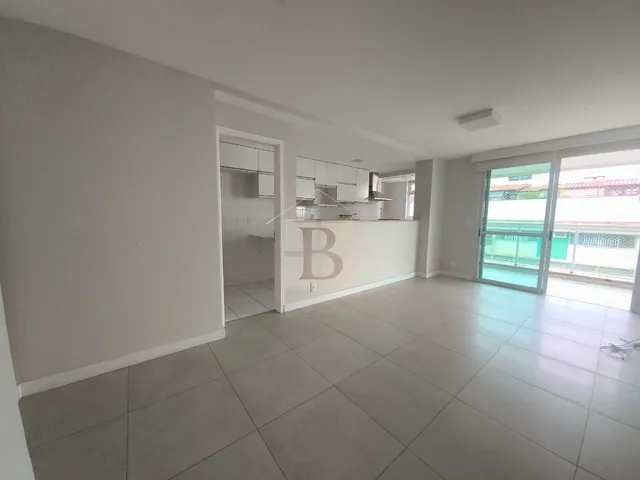Imagem: Apartamento de 3 quartos com suíte e 2