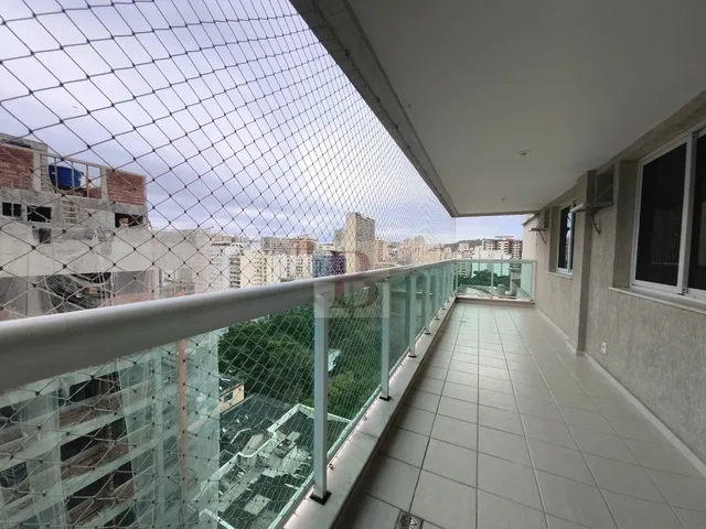 Imagem 14: Apartamento de 3 quartos com suíte e 2 vagas de garagem em Icaraí, Niterói-RJ: seu