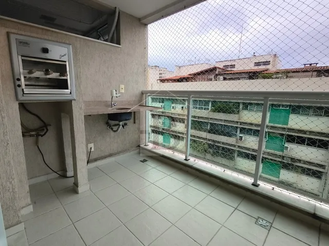 Imagem 5: Apartamento de 3 quartos com suíte e 2 vagas de garagem em Icaraí, Niterói-RJ: seu