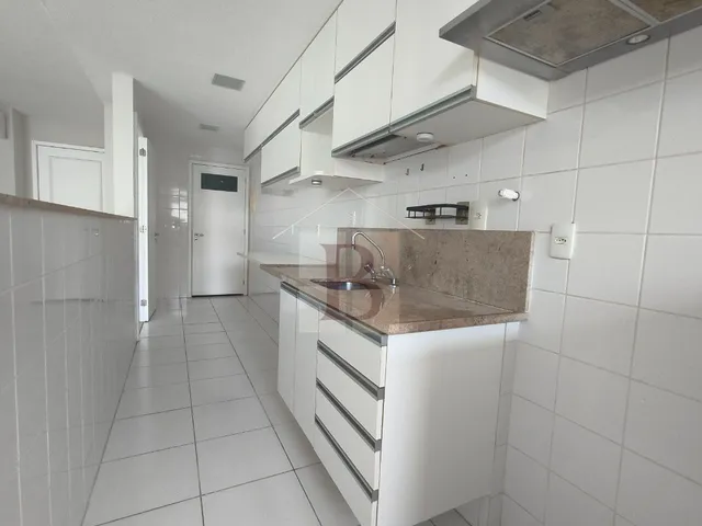 Imagem 2: Apartamento de 3 quartos com suíte e 2 vagas de garagem em Icaraí, Niterói-RJ: seu