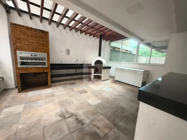 Imagem 16: Apartamento de 3 quartos com suíte e 2 vagas de garagem em Icaraí, Niterói-RJ: seu
