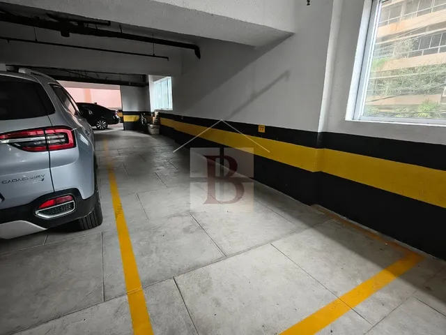 Imagem 7: Apartamento de 3 quartos com suíte e 2 vagas de garagem em Icaraí, Niterói-RJ: seu