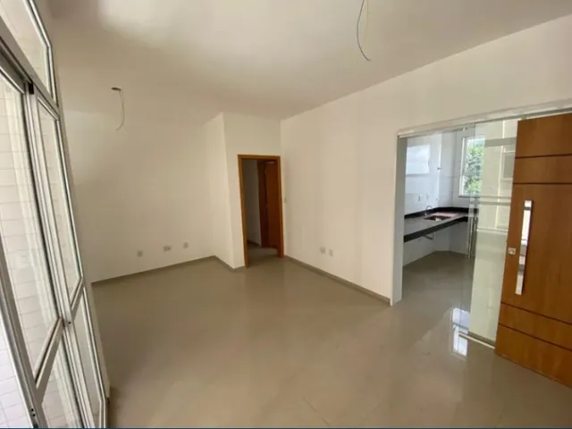 Imagem: APARTAMENTO RESIDENCIAL em BELO HORIZONTE