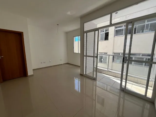 Imagem 4: APARTAMENTO RESIDENCIAL em BELO HORIZONTE - MG, GUTIERREZ