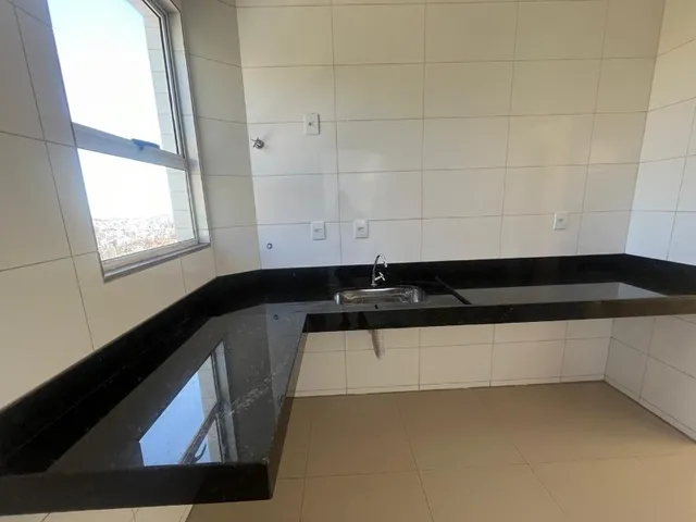 Imagem 13: APARTAMENTO RESIDENCIAL em BELO HORIZONTE - MG, GUTIERREZ