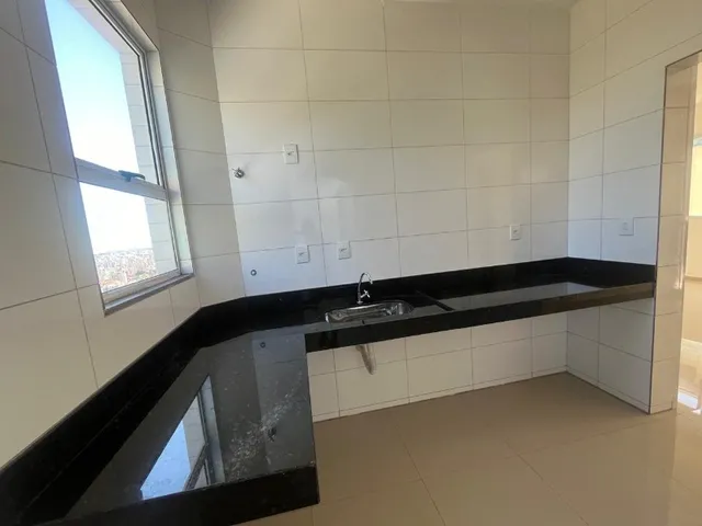 Imagem 6: APARTAMENTO RESIDENCIAL em BELO HORIZONTE - MG, GUTIERREZ