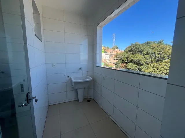Imagem 2: APARTAMENTO RESIDENCIAL em BELO HORIZONTE - MG, GUTIERREZ