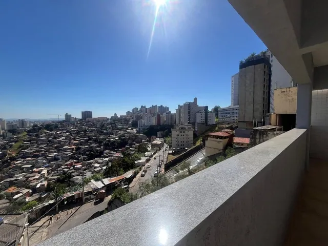 Imagem 7: APARTAMENTO RESIDENCIAL em BELO HORIZONTE - MG, GUTIERREZ