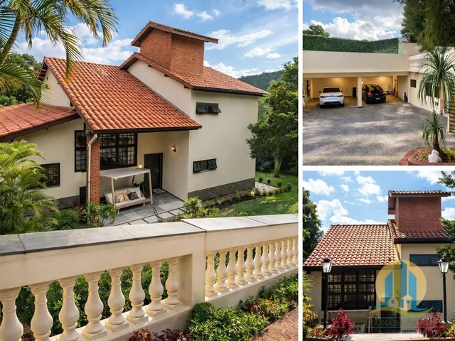 Imagem: Casa para Locação no Condomínio Refúgio