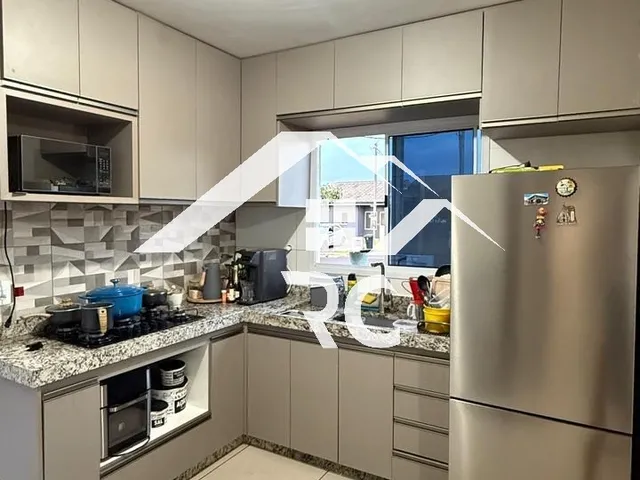 Imagem: CASA RESIDENCIAL em RIO VERDE - GO, CONDOMINIO