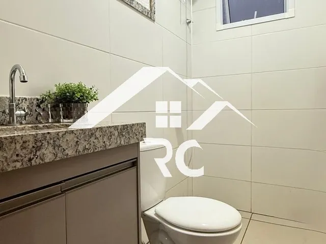 Imagem 6: CASA RESIDENCIAL em RIO VERDE - GO, CONDOMINIO CASAS FLAMBOYANT