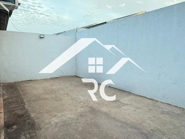 Imagem 4: CASA RESIDENCIAL em RIO VERDE - GO, CONDOMINIO CASAS FLAMBOYANT