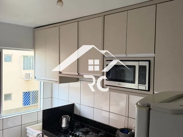 Imagem: APARTAMENTO RESIDENCIAL em RIO VERDE - GO