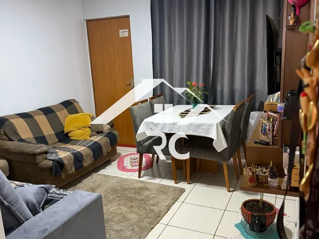 Imagem 4: APARTAMENTO RESIDENCIAL em RIO VERDE - GO, PARQUE DAS PAINEIRAS
