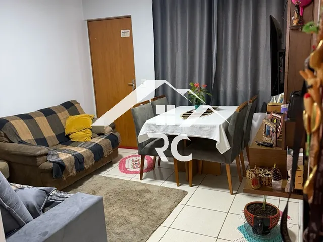 Imagem 7: APARTAMENTO RESIDENCIAL em RIO VERDE - GO, PARQUE DAS PAINEIRAS