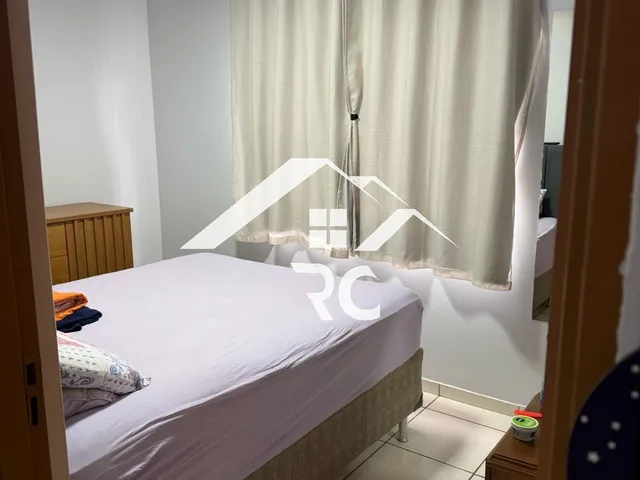 Imagem 8: APARTAMENTO RESIDENCIAL em RIO VERDE - GO, PARQUE DAS PAINEIRAS