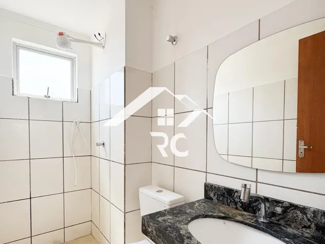 Imagem 4: APARTAMENTO RESIDENCIAL em RIO VERDE - GO, PARQUE DAS PAINEIRAS