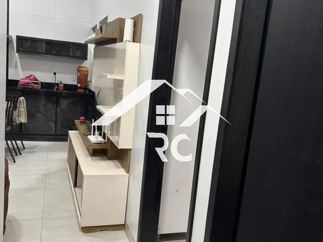 Imagem 4: CASA RESIDENCIAL em RIO VERDE - GO, SETOR PAUZANES