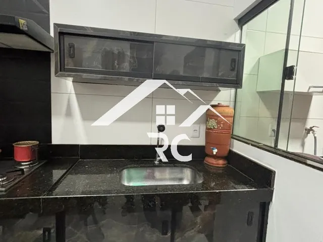 Imagem 3: CASA RESIDENCIAL em RIO VERDE - GO, SETOR PAUZANES
