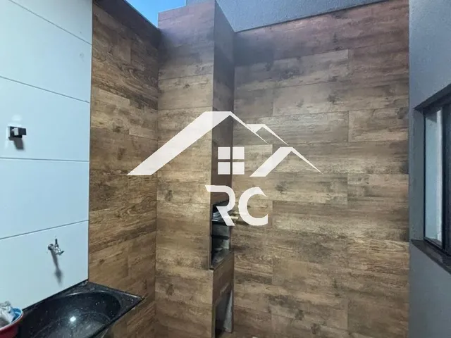 Imagem 10: CASA RESIDENCIAL em RIO VERDE - GO, SETOR PAUZANES