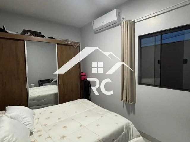 Imagem 2: CASA RESIDENCIAL em RIO VERDE - GO, SETOR PAUZANES