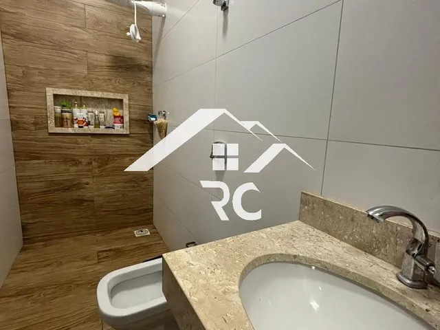 Imagem 9: CASA RESIDENCIAL em RIO VERDE - GO, SETOR PAUZANES