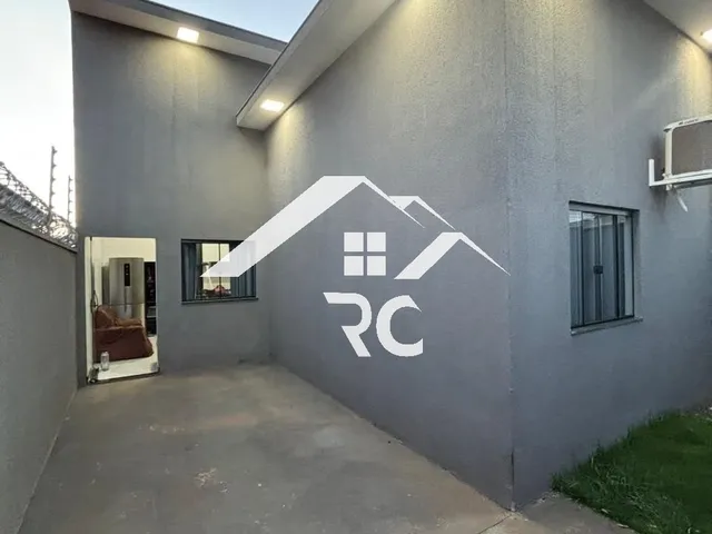 Imagem 6: CASA RESIDENCIAL em RIO VERDE - GO, SETOR PAUZANES