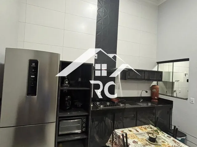 Imagem 5: CASA RESIDENCIAL em RIO VERDE - GO, SETOR PAUZANES